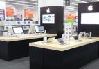 Apple'ın İstanbul Mağazası Cumartesi açılıyor
