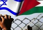 Hamas: İsrail'in se&ccedil;im geleneği bu
