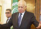 Arap Birliği'nden İsrail'e sert tepki