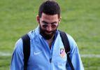 Arda Turan'dan Zeki Alasya mesajı