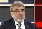 Arın&ccedil;-G&ouml;k&ccedil;ek polemiğine Taner Yıldız yorumu