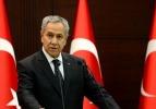 Arınç: Neden HDP yöneticileri orada yoktu?