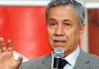 Bülent Arınç'tan Acun Ilıcalı cevabı