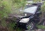 Artvin&rsquo;de feci kaza: 3 &ouml;l&uuml;