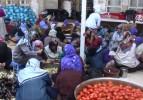 Aşevinde imece usulü iftar