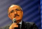 Beşir Atalay: &Ccedil;ok soru işaretleri var