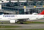 Kasırganın ardından New York'tan ilk sefer