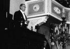 Atatürk, Meclis'te 'Vallahi' diye yemin etmiş!