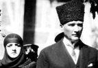 Atatürk'le ilgili 57 yıllık sır ortaya çıktı!