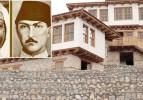 Atatürk'ün baba evi artık hazır