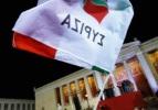 Atina'da SYRIZA'nın merkezi işgal edildi