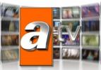 ATV canlı yayın akışı ve kanal frekansları