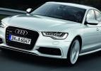 Audi A6'nın güvenliği Amerika'dan da 5 yıldız aldı
