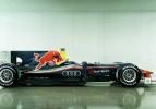 Audi F1'e Hazırlanıyor