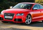 Audi RS5'e dizel takviyesi