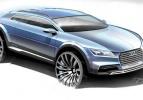 Audi'den Detroit için özel konsept
