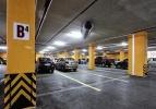 AVM'lerdeki otopark ücretleri yasal değil!