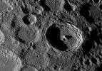 Ay'da büyük keşif: 200 kilometre genişliğinde