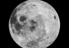 Ay'ın yüzeyinde yeni bir krater keşfedildi