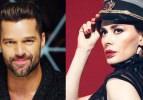 Ayşe Hatun Önal Ricky Martin ile düet yapacak