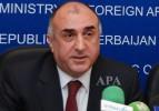 Memmedyarov AGİT eşbaşkanları ile görüştü