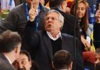 Aziz Yıldırım'a şok tepki! &Ccedil;ileden &ccedil;ıktı!