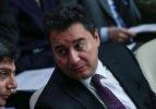 Babacan'dan CHP'nin vaatlerine tepki