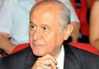 Bahçeli: Bir yanda 'barış' diyorlar...