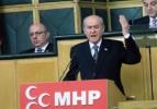 PKK'nın çekilme kararına MHP'den sert tepki