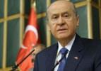Bahçeli'den operasyona sert tepki