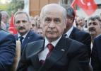 Bah&ccedil;eli, HDP'deki en akil insanı a&ccedil;ıkladı