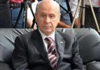 Bahçeli: Mevcut hükümetle seçime gidilebilir