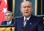 Bah&ccedil;eli'den Başbakan'a 'aile' cevabı