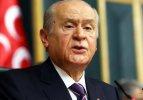 Bah&ccedil;eli'den Alevi sorunu i&ccedil;in 6 &ouml;neri