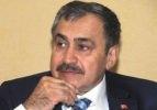 Bakan Veysel Eroğlu'nun acı g&uuml;n&uuml;