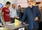 Bakan Yıldız oyunu kullandı