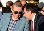 Bakan Yılmaz: Erdoğan'a m&uuml;teşekkiriz