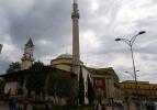 Balkanların en büyük camisinin temeli atılıyor