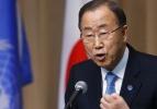 BM Genel Sekreteri Ban, saldırıyı kınadı