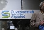Güney Kıbrıs'ta kritik oylamaya erteleme