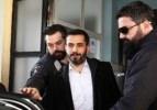 Adalet Bakanlığı'ndan 'Mehmet Baransu' açıklaması