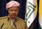 Barzani uyardı: Yeni bir IŞİD çıkabilir