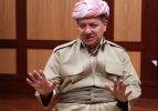 Barzani'den PKK'yı &ccedil;ıldırtacak a&ccedil;ıklama