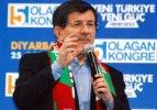 Başbakan Davutoğlu: Gurur duydum