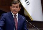Başbakan Davutoğlu i&ccedil; g&uuml;venlik paketini a&ccedil;ıkladı