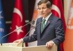 Davutoğlu: Rabbimiz'e seslenen HDP'liler...