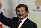 Başbakan Davutoğlu, Facebook'ta