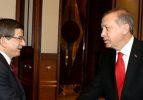 Başbakan Davutoğlu yeni hükümeti açıkladı