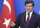 Davutoğlu'ndan flaş operasyon a&ccedil;ıklaması