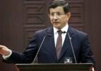 Başbakan Davutoğlu'ndan kritik çağrı